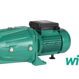 Wilo Control SPG 9-45 Fluid Kont. Hidrofor