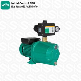 Wilo Control SPG 9-45 Fluid Kont. Hidrofor