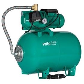 Wilo Control SPG 9-45 Fluid Kont. Hidrofor
