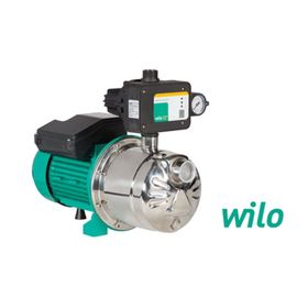 Wilo Control SPS 4-44 Fluid Kont. Hidrofor 