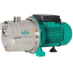 Wilo Control SPS 4-44 Fluid Kont. Hidrofor 