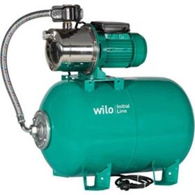 Wilo Control SPS 5-56 Fluid Kont. Hidrofor 