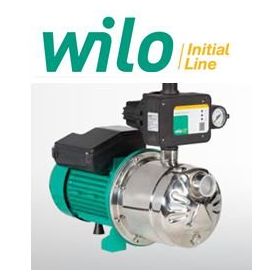 Wilo Control SPS 5-56 Fluid Kont. Hidrofor 