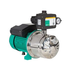 Wilo Control SPS 5-56 Fluid Kont. Hidrofor 