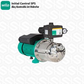 Wilo Control SPS 5-56 Fluid Kont. Hidrofor 
