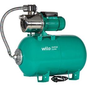 Wilo Control SPS 5-56 Fluid Kont. Hidrofor 