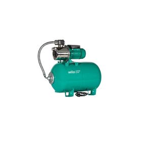 Wilo Control SPS 5-56 Fluid Kont. Hidrofor 