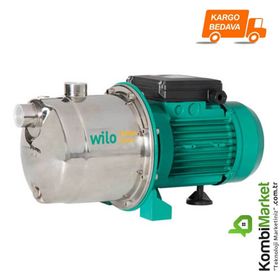 Wilo Control SPS 5-56 Fluid Kont. Hidrofor 