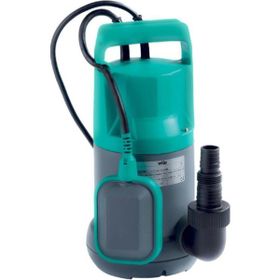 Wilo Drain 10.7 Drenaj Kablolu Flatörlü 8 Mss 9 m3/H 220 Volt Dalgıç Pompa