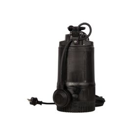 Wilo Drain Hp 5.40 Drenaj 40 Mss 7.2 m3/H 220 Volt Dalgıç Pompa