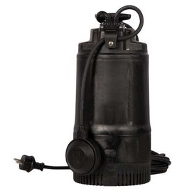 Wilo Drain Hp 5.40 Drenaj 40 Mss 7.2 m3/H 220 Volt Dalgıç Pompa