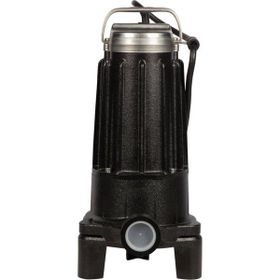 Wilo Grinder 7.20 Parçalayıcı Bıçaklı Foseptik 22 Mss 7 m3/H 380 Volt Dalgıç Pompa