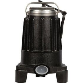 Wilo Grinder 7.20 Parçalayıcı Bıçaklı Foseptik 22 Mss 7 m3/H 380 Volt Dalgıç Pompa