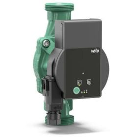 Wilo Initial Atmos Pico 25/1-6 Frekans Konveksiyonel Sirkülasyon Pompası