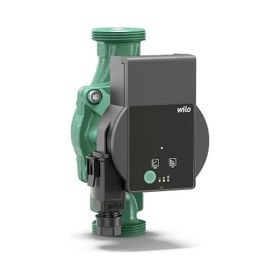 Wilo Initial Atmos Pico 25/1-6 Frekans Konveksiyonel Sirkülasyon Pompası