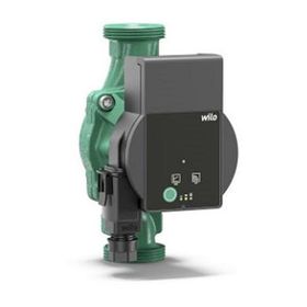 Wilo Initial Atmos Pico 25/1-8 Frekans Konveksiyonel Sirkülasyon Pompası