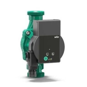 Wilo Initial Atmos Pico 25/1-8 Frekans Konveksiyonel Sirkülasyon Pompası
