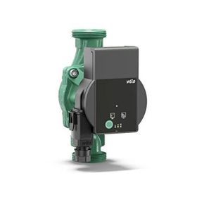 Wilo Initial Atmos Pico 25/1-8 Frekans Konveksiyonel Sirkülasyon Pompası