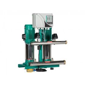 Wilo Initial COE1-MSV 408 Tek Pompalı Dikey Tip Hidrofor