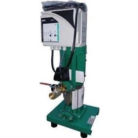Wilo Initial COE1-MSV 408 Tek Pompalı Dikey Tip Hidrofor