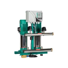 Wilo Initial COE1-MSV 410 T - Tek Pompalı Dikey Tip Hidrofor