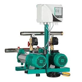 Wilo İnitial COE2-MSH 407 M Hidrofor