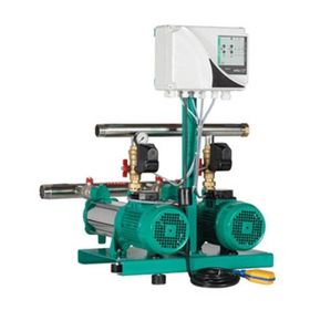 Wilo İnitial COE2-MSH 408 T Hidrofor