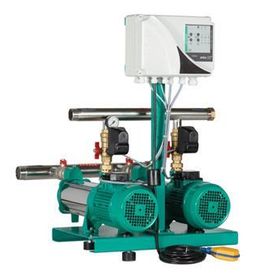 Wilo İnitial COE2-MSH 408 T Hidrofor