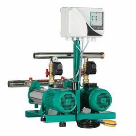 Wilo İnitial COE2-MSH 408 T Hidrofor