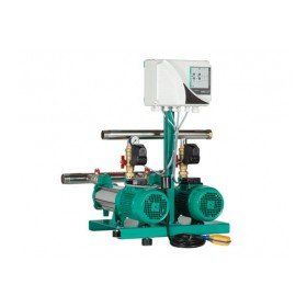 Wilo İnitial COE2-MSH 408 T Hidrofor