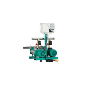 Wilo İnitial COE2-MSH 408 T Hidrofor