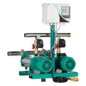 Wilo İnitial COE2-MSH 408 T Hidrofor