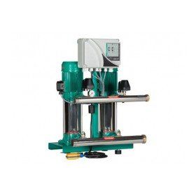 Wilo Initial COE2-MSV 406 İki Pompalı Dikey Tip Hidrofor