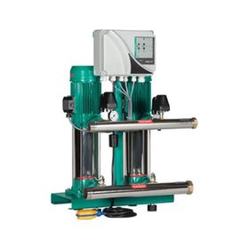 Wilo Initial COE2-MSV 406 İki Pompalı Dikey Tip Hidrofor