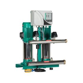 Wilo İnitial COE2-MSV 406 M Hidrofor