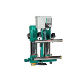 Wilo Initial COE2-MSV 410 İki Pompalı Dikey Tip Hidrofor