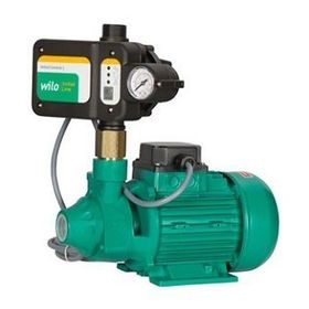 Wilo Initial Control PV50 Akış Kontrollü Periferal Hidrofor