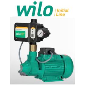 Wilo Initial Control PV50 Akış Kontrollü Periferal Hidrofor