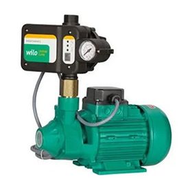 Wilo Initial Control PV50 Akış Kontrollü Periferal Hidrofor