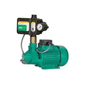 Wilo Initial Control PV50 Akış Kontrollü Periferal Hidrofor