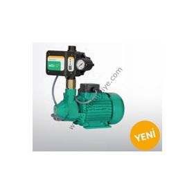 Wilo Initial Control PV50 Akış Kontrollü Periferal Hidrofor