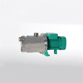 Wilo Initial Control SPS Silence 5-58 Akış Kontrollü Sessiz Hidrofor