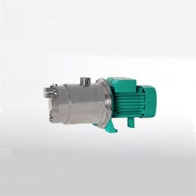 Wilo Initial Control SPS Silence 5-58 Akış Kontrollü Sessiz Hidrofor