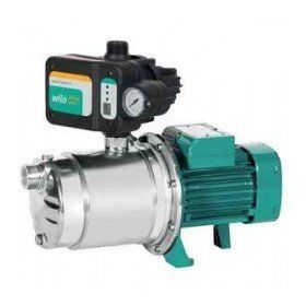 Wilo Initial Control SPS Silence 5-58 Akış Kontrollü Sessiz Hidrofor