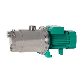 Wilo Initial Control SPS Silence 5-58 Akış Kontrollü Sessiz Hidrofor