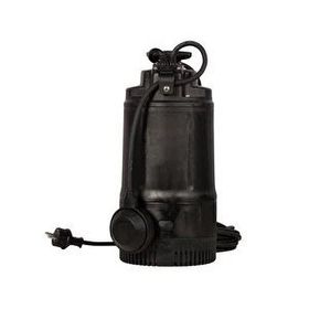 Wilo Initial Drain 5.40 Hp Yüksek Basınçlı Temiz Su Dalgıç Pompa