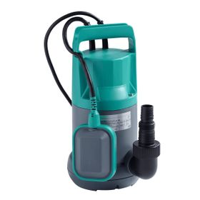 Wilo Initial Drain Inox 10.7 Paslanmaz Çelik Gövdeli Kirli Sular için Dalgıç Pompası