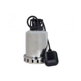 Wilo Initial Drain Inox 10.7 Paslanmaz Çelik Gövdeli Kirli Sular için Dalgıç Pompası