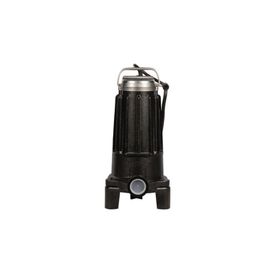 Wilo Initial Grinder 7.20 M Parçalayıcı Bıçaklı Dalgıç Pompa