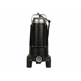 Wilo Initial Grinder 7.20 M Parçalayıcı Bıçaklı Dalgıç Pompa